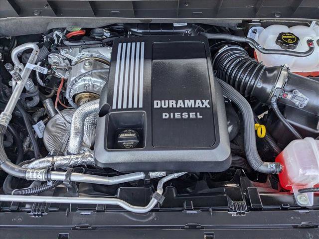 Used 2025 Chevrolet Silverado 1500 LT w/ All Star Edition Plus image 22