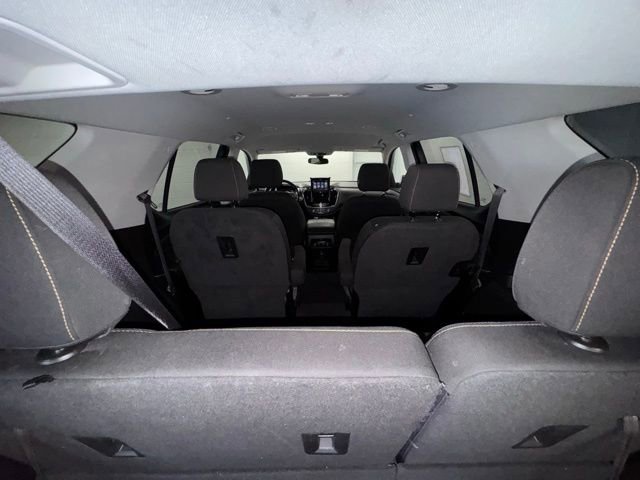 Used 2019 Chevrolet Traverse LT image 11