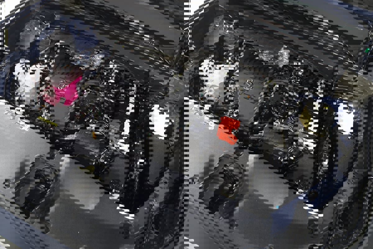 Used 2024 Toyota Grand Highlander XLE image 19