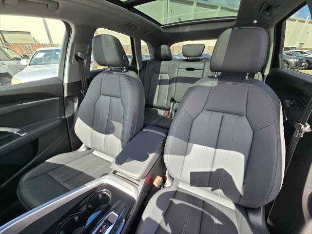 Certified 2025 Audi Q5 Premium w/ Premium Plus AWD/4WD image 21