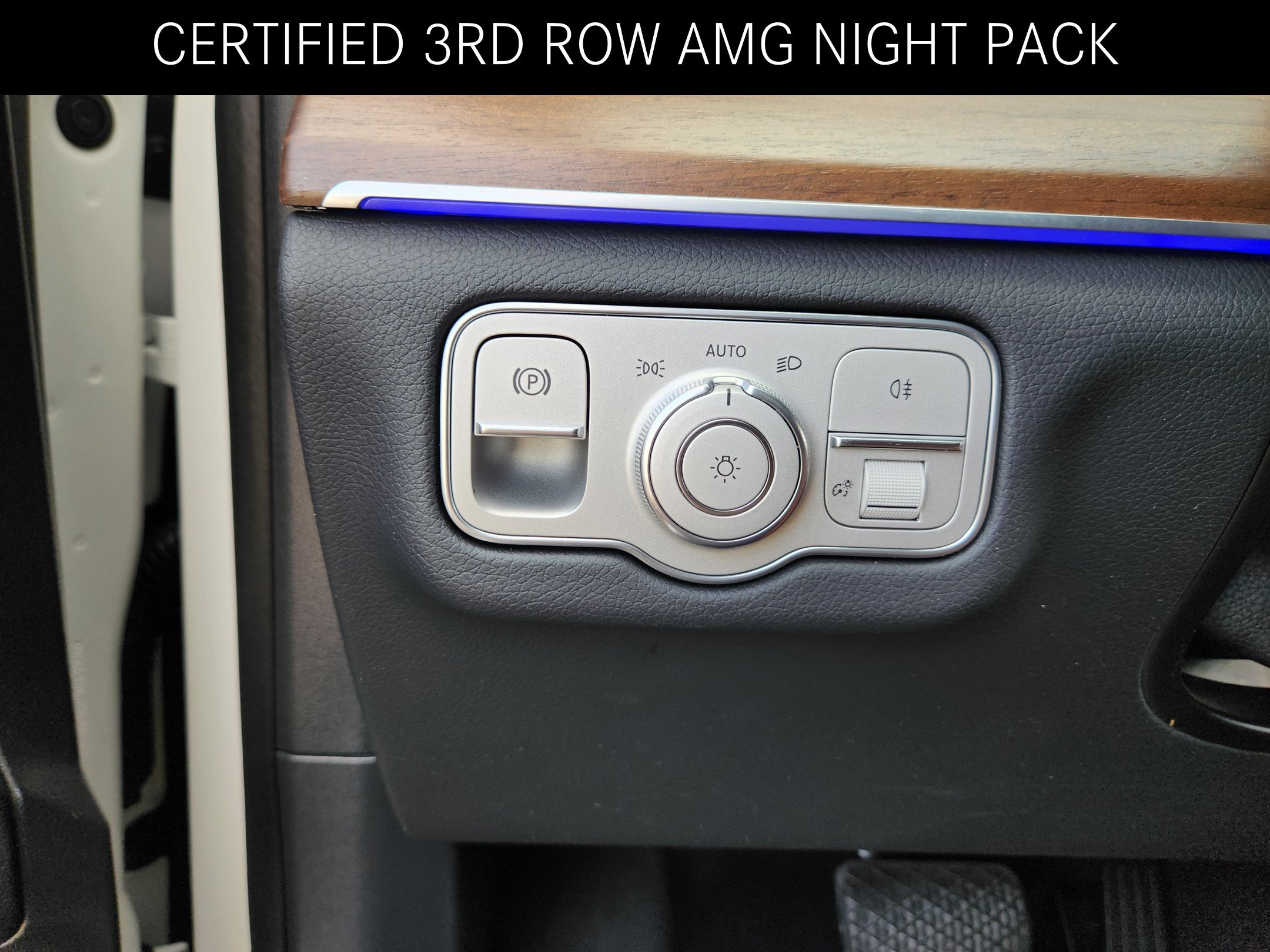 Certified 2024 Mercedes-Benz GLE 450 4MATIC image 23