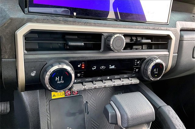 Used 2024 Toyota Tacoma Limited image 23