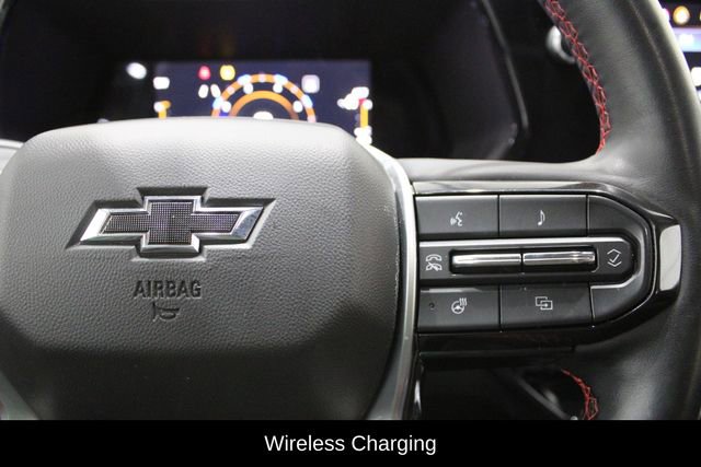 Used 2023 Chevrolet Colorado Z71 w/ Z71 Convenience Package 2 image 24