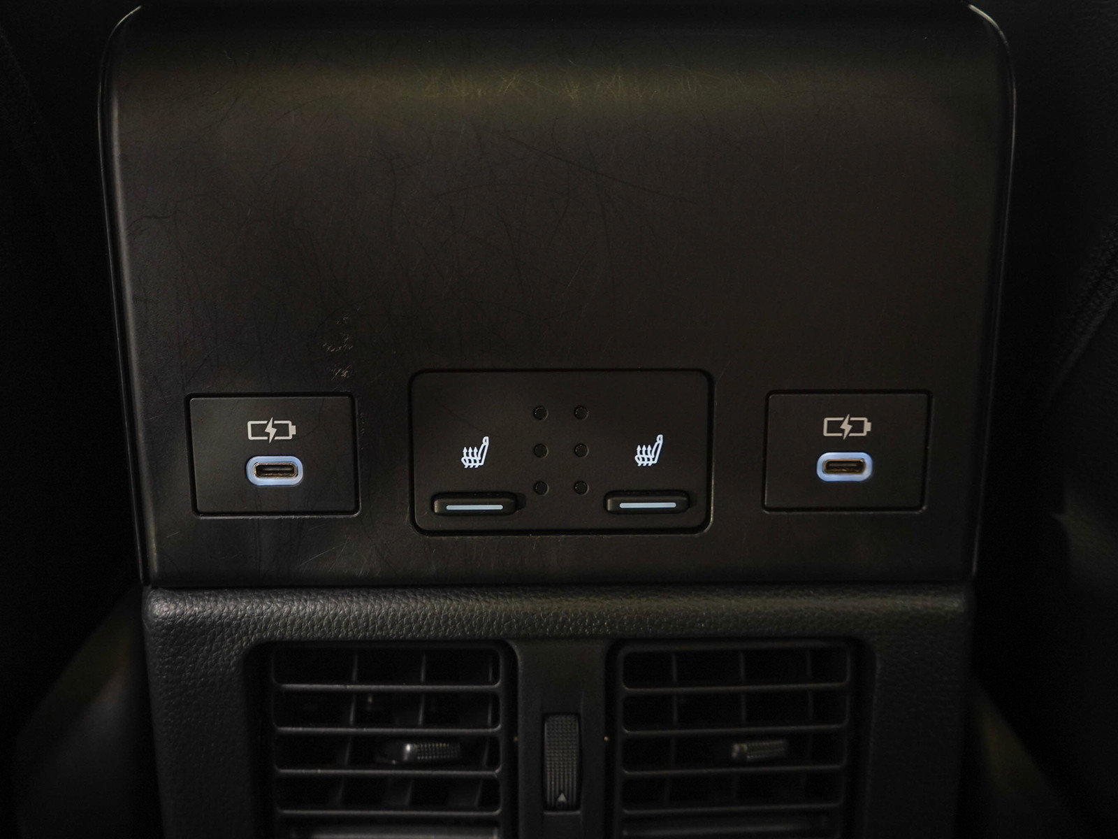 Used 2023 Subaru Solterra AWD image 20