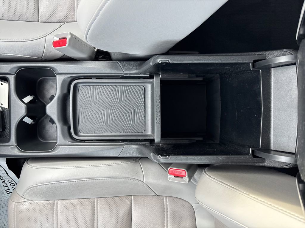 Used 2019 Honda CR-V EX-L image 22