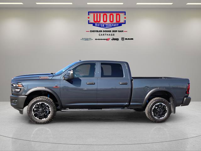 New 2026 RAM 2500 Tradesman image 6