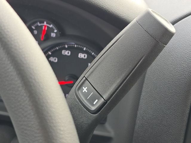 New 2025 GMC Sierra 1500 Pro w/ Pro Value Package image 15