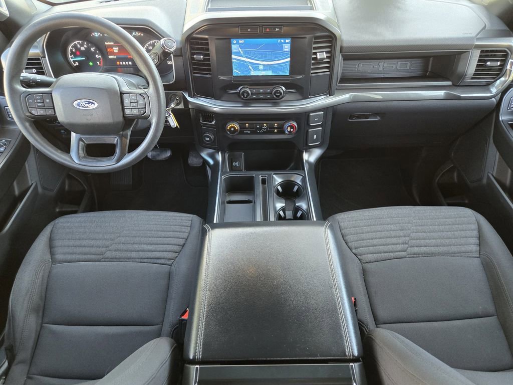 Used 2023 Ford F150 XL w/ STX Appearance Package image 22