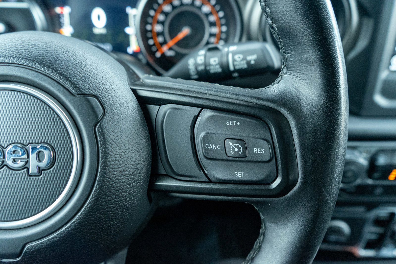 Used 2021 Jeep Wrangler Unlimited Sport image 24