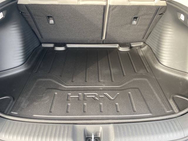 New 2026 Honda HR-V EX-L image 18