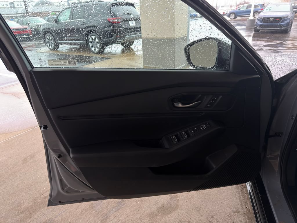 Used 2026 Honda Accord EX-L image 18