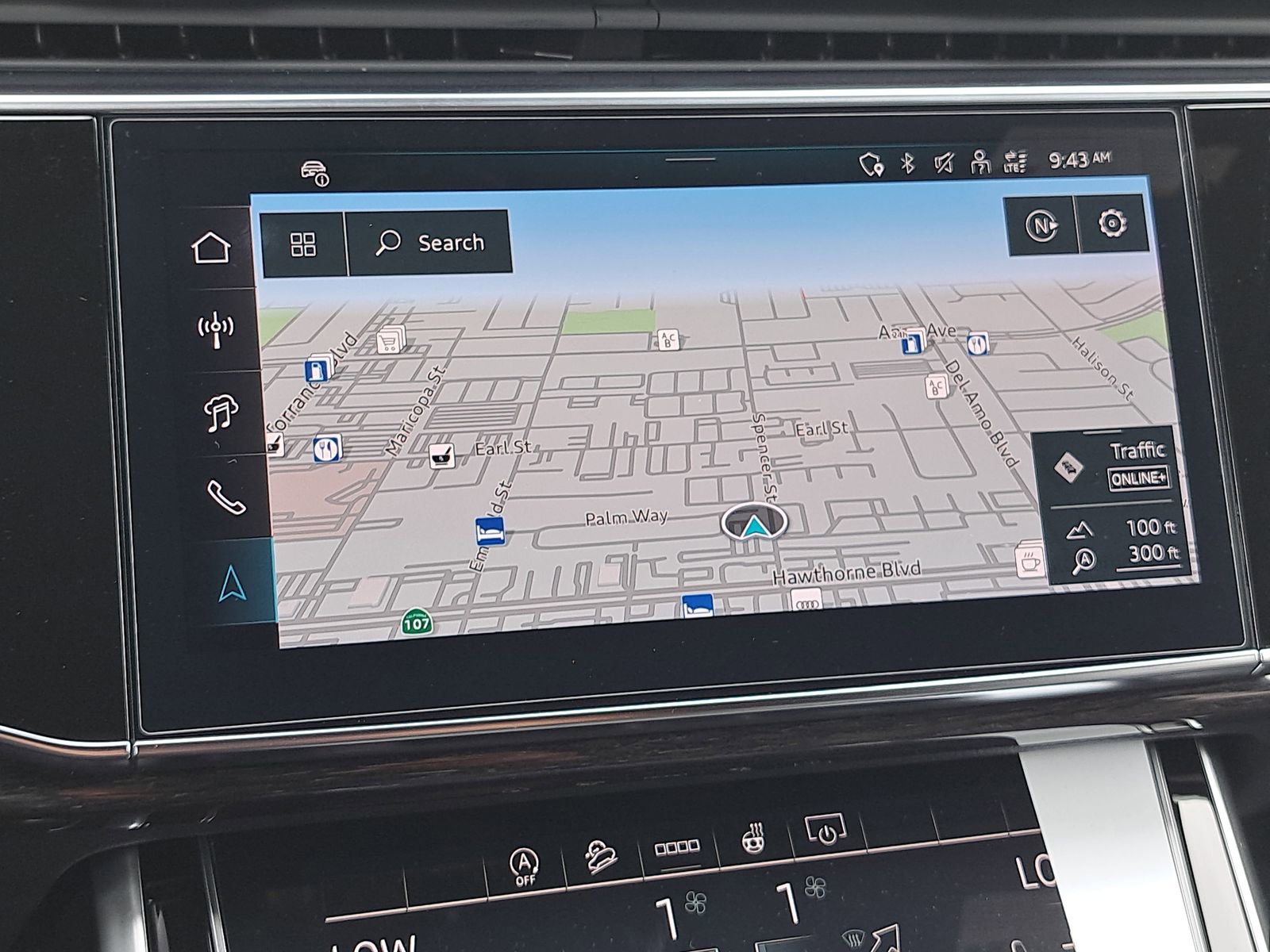 New 2026 Audi Q7 2.0T Premium Plus AWD/4WD image 24