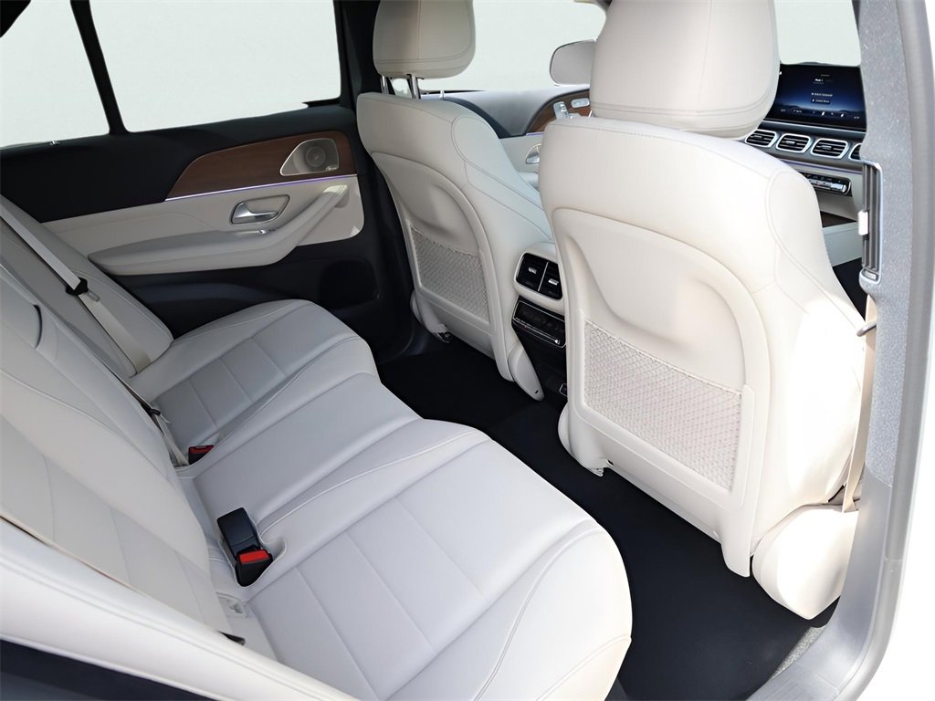 New 2026 Mercedes-Benz GLE 450 4MATIC image 17