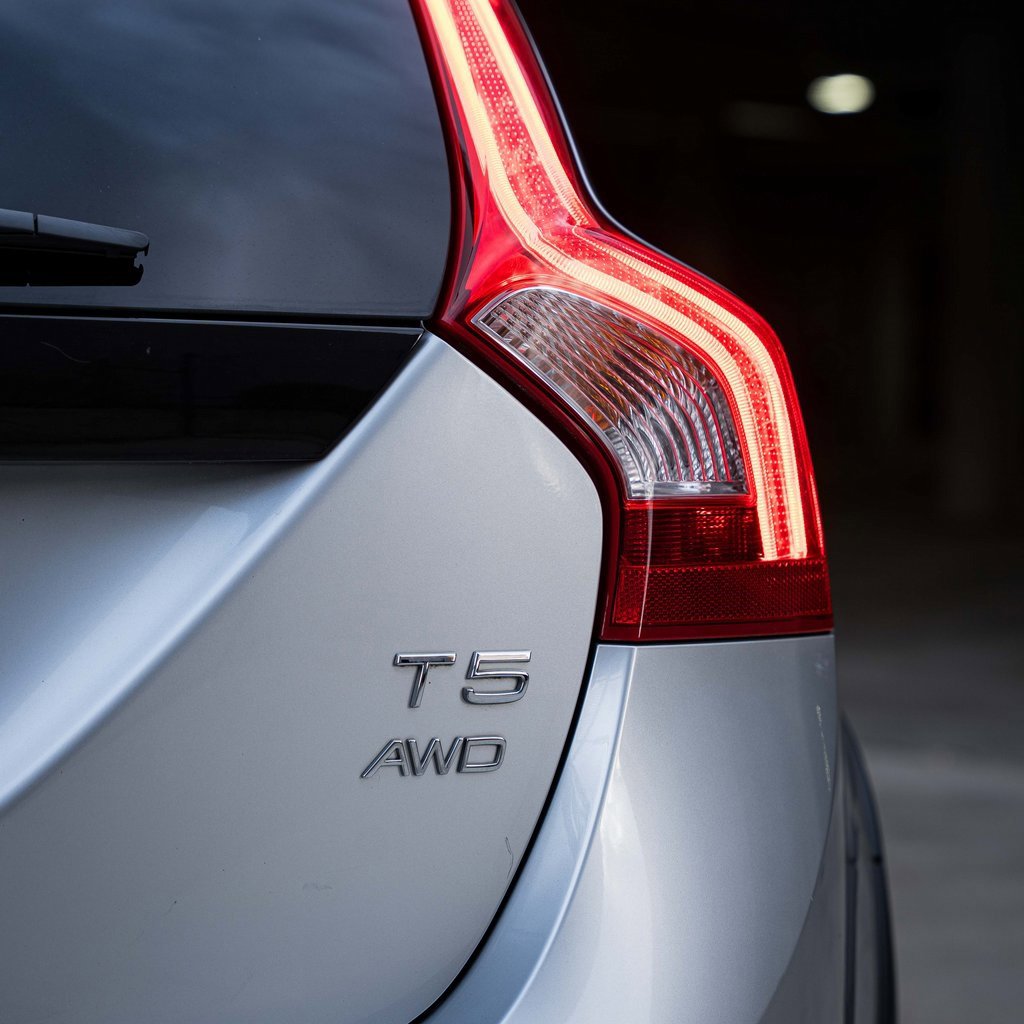 Used 2016 Volvo V60 T5 Cross Country Platinum image 5