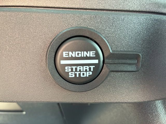 New 2026 Ford Bronco Big Bend image 31