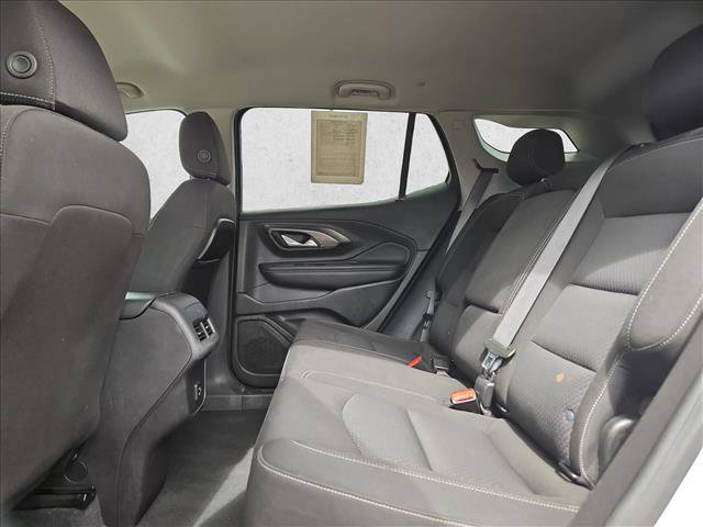 Used 2024 GMC Terrain SLE FWD image 19
