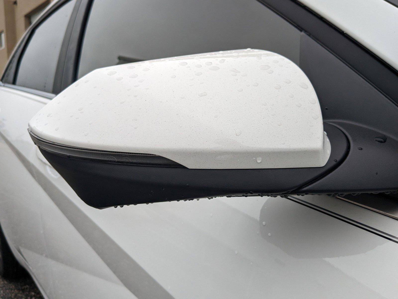 New 2025 Hyundai Elantra Limited image 14