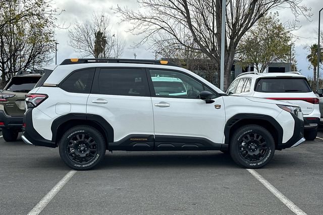 New 2026 Subaru Forester Wilderness image 3