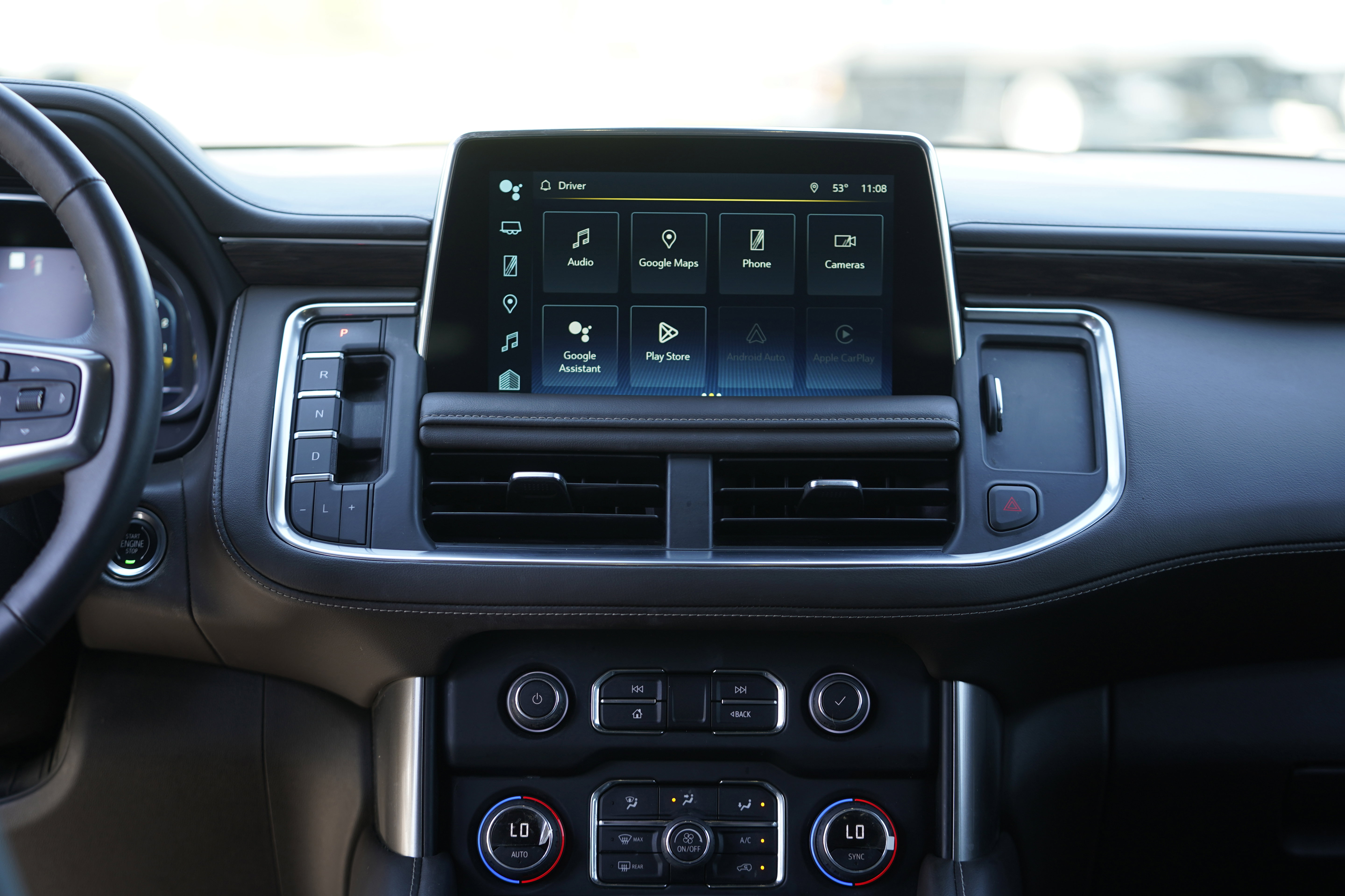 Used 2022 Chevrolet Tahoe LT w/ Luxury Package image 27