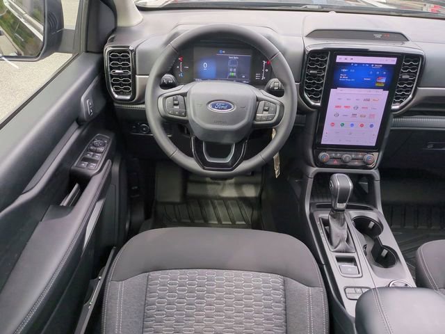 Used 2024 Ford Ranger XLT w/ FX4 Off-Road Package AWD/4WD image 16