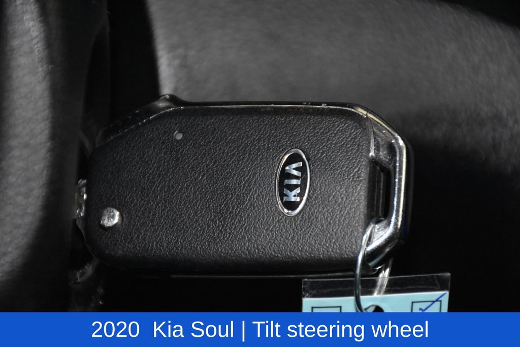 Used 2020 Kia Soul LX image 14
