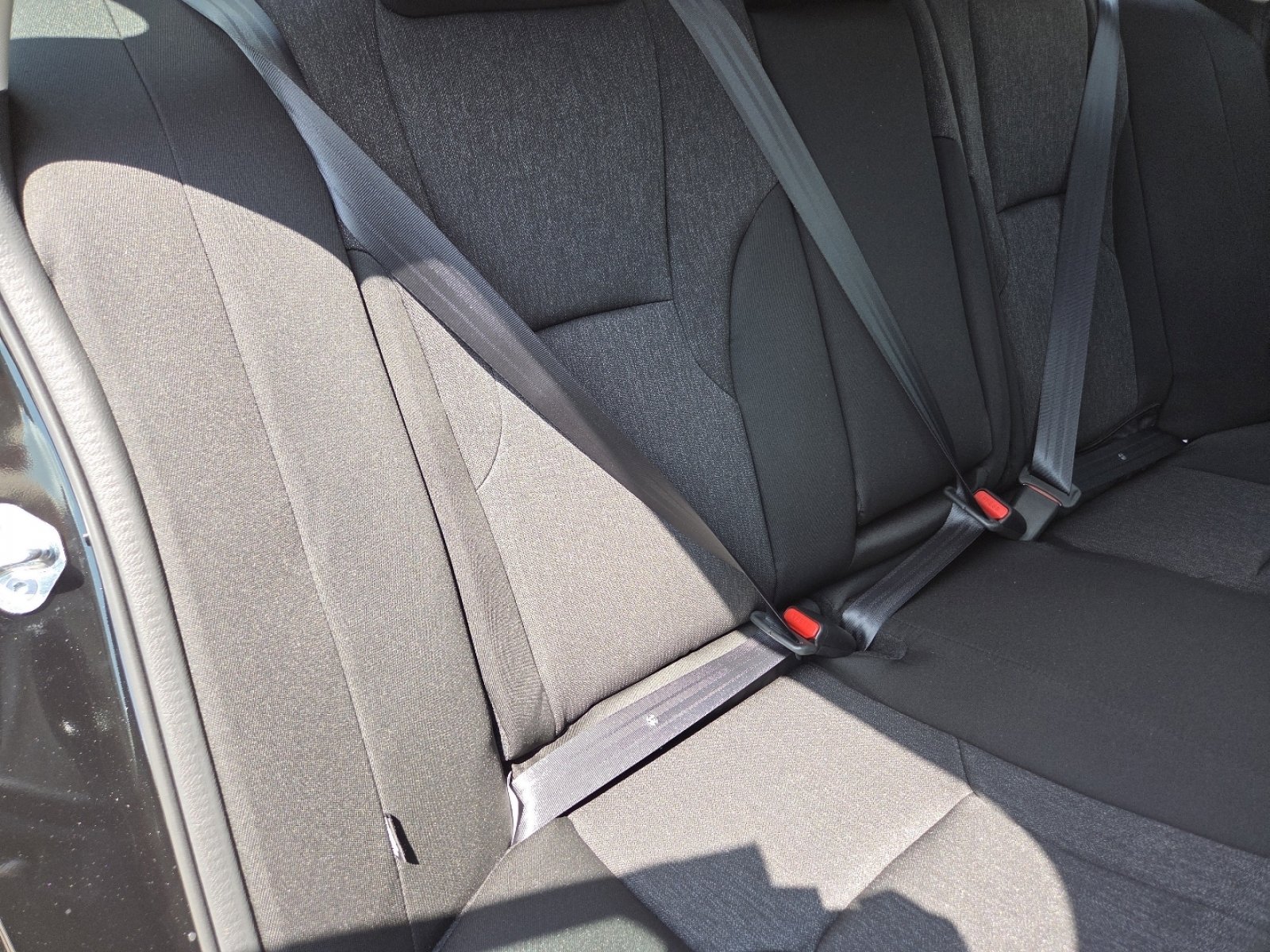 New 2026 Honda Accord SE image 23