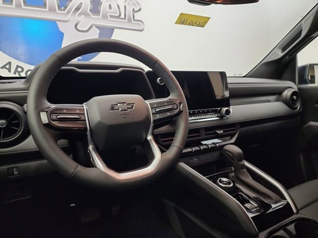 New 2026 Chevrolet Colorado Trail Boss image 15