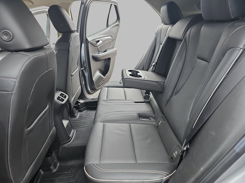 Certified 2023 Buick Envision Essence image 18