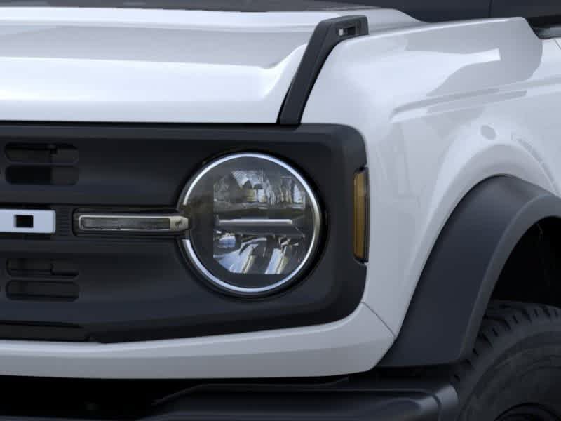 New 2026 Ford Bronco Big Bend AWD/4WD image 21