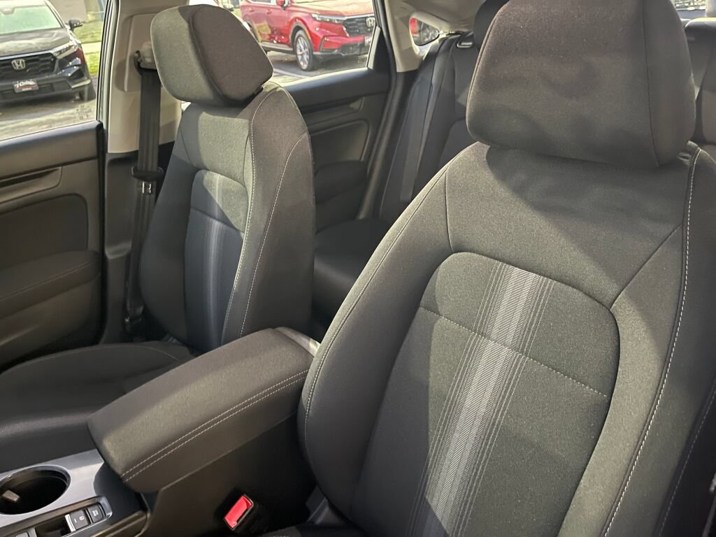 Certified 2023 Honda Civic LX image 7