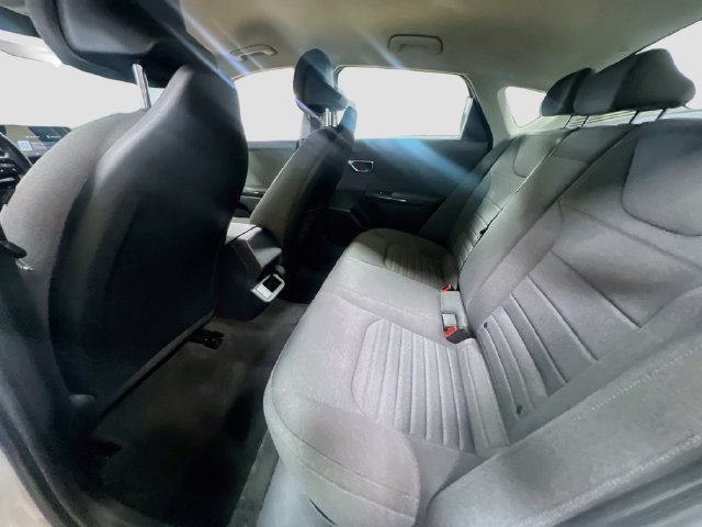 Used 2025 Kia K4 EX FWD image 23