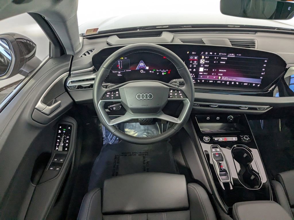 Used 2025 Audi A5 2.0T Premium Plus Sedan w/ Premium Plus image 39