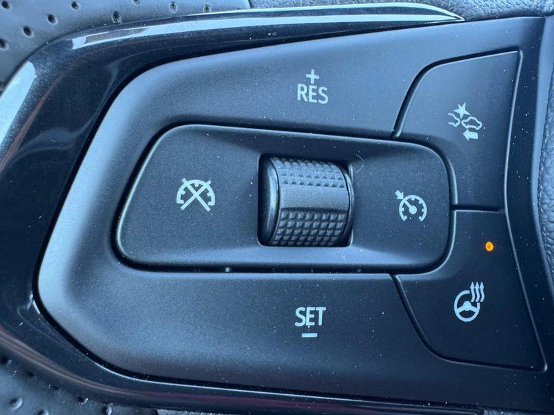 New 2026 Chevrolet Trax RS w/ Driver Confidence Package FWD image 11