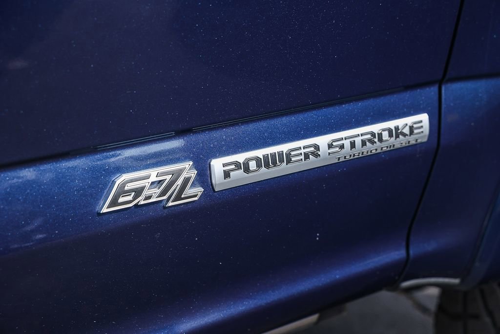 Used 2020 Ford F250 Platinum w/ Tremor Off-Road Package image 15
