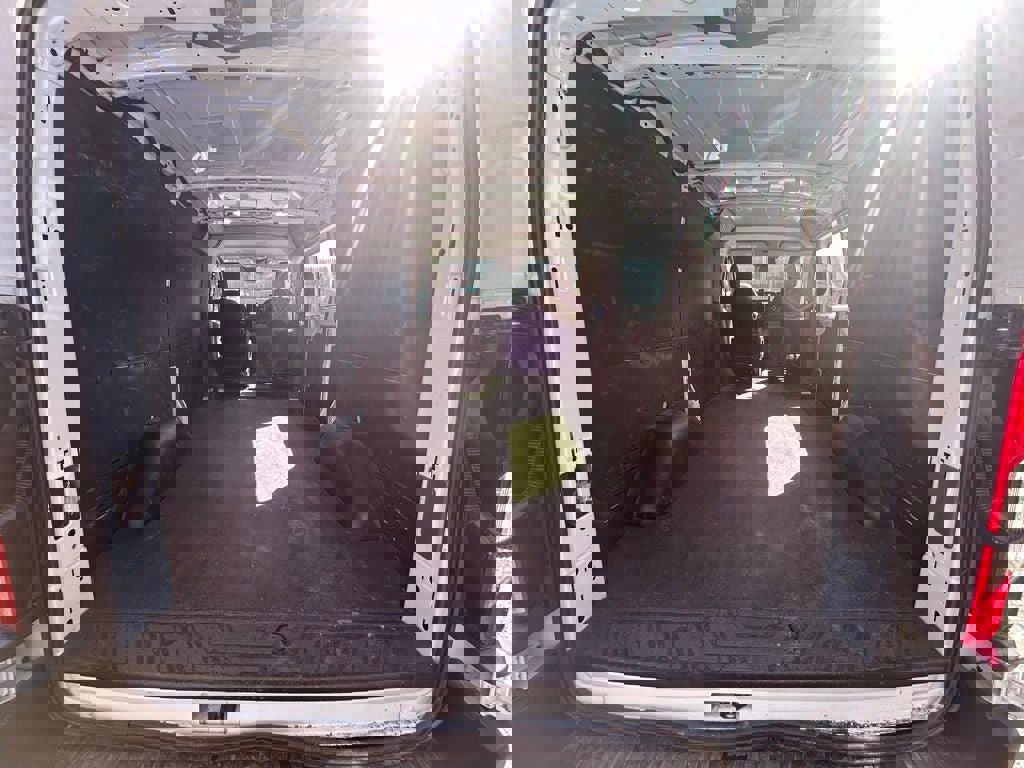 Used 2024 Ford Transit 250 Low Roof w/ Load Area Protection Package image 7