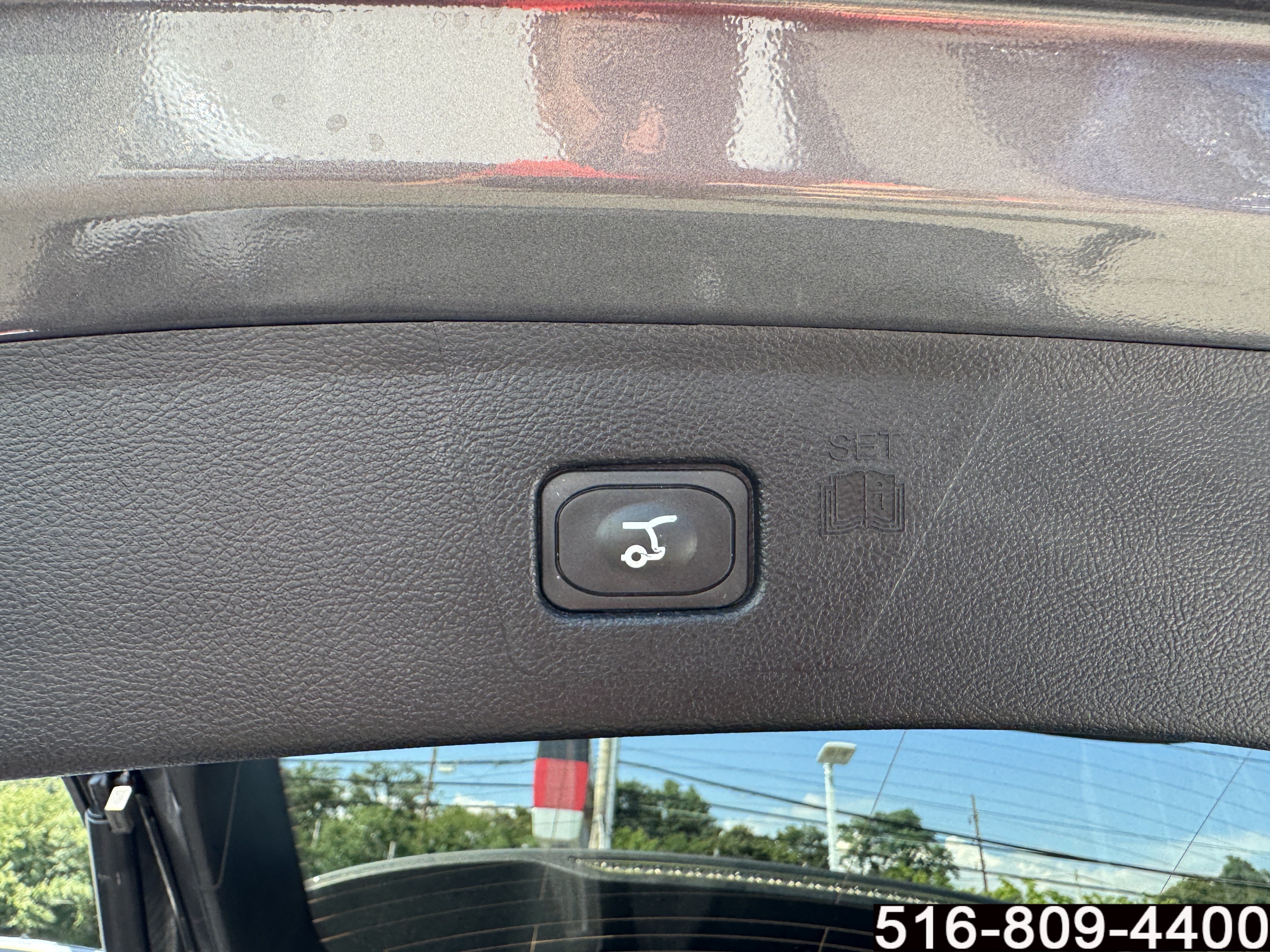 Used 2023 Ford Edge SEL w/ Convenience Package AWD/4WD image 33