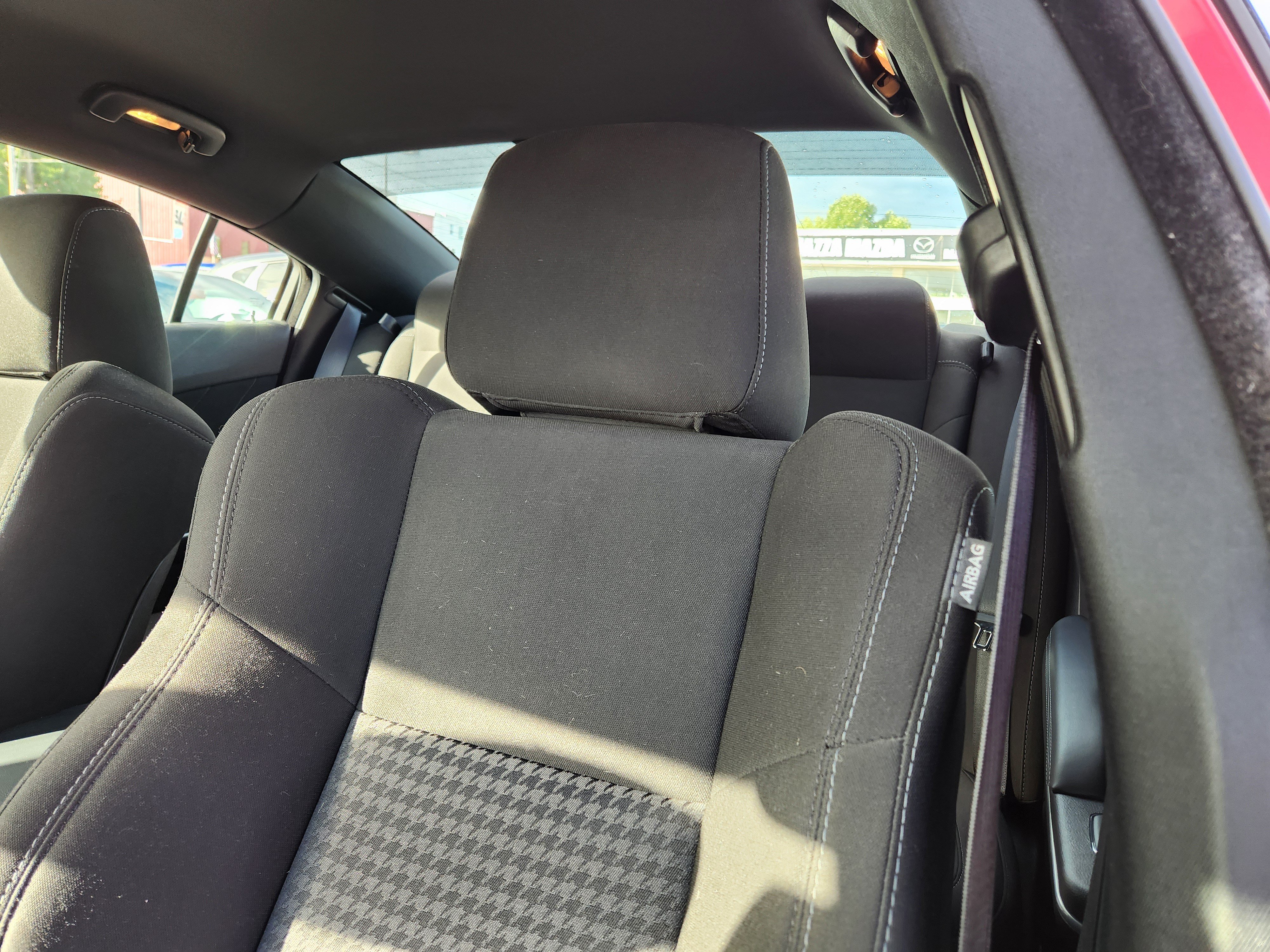 Used 2023 Dodge Charger Scat Pack RWD image 11