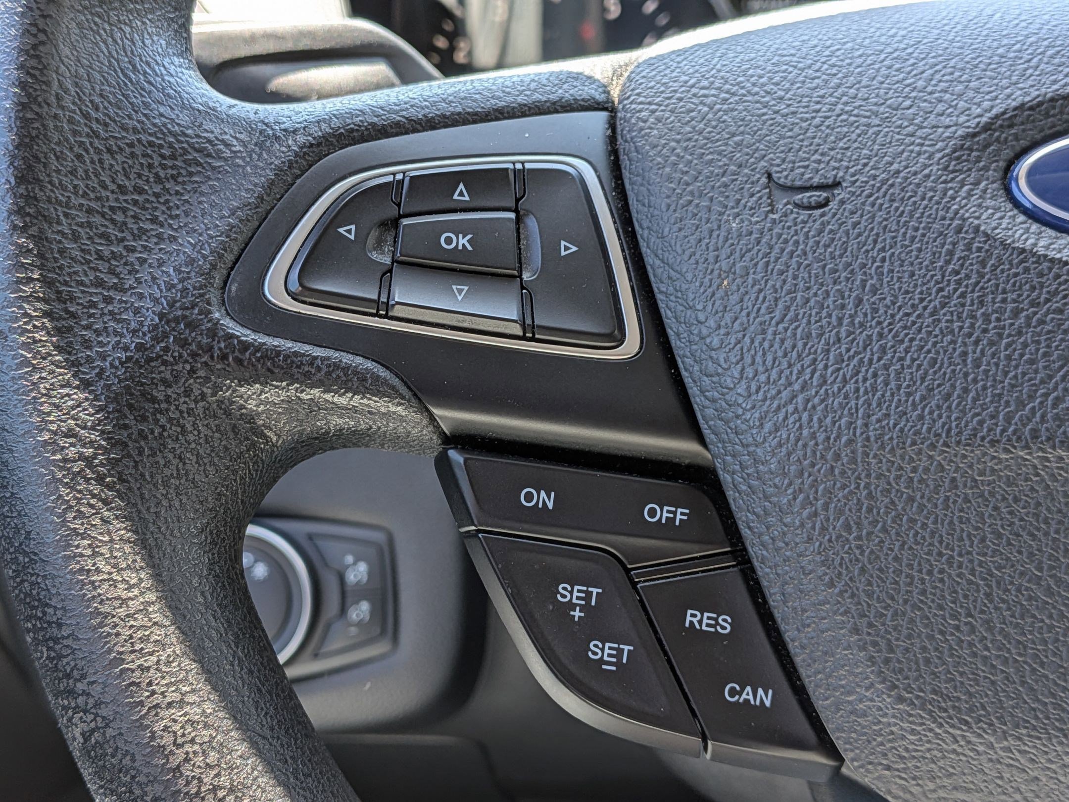 Used 2019 Ford Escape SE AWD/4WD image 12