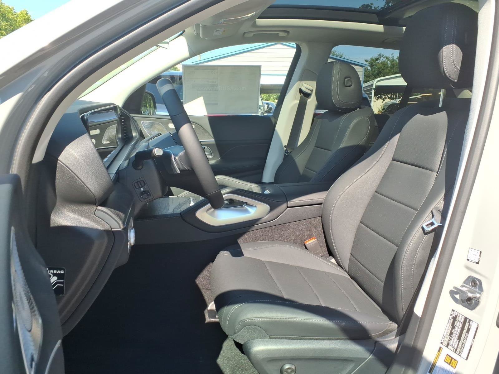 New 2026 Mercedes-Benz GLE 350 4MATIC image 21