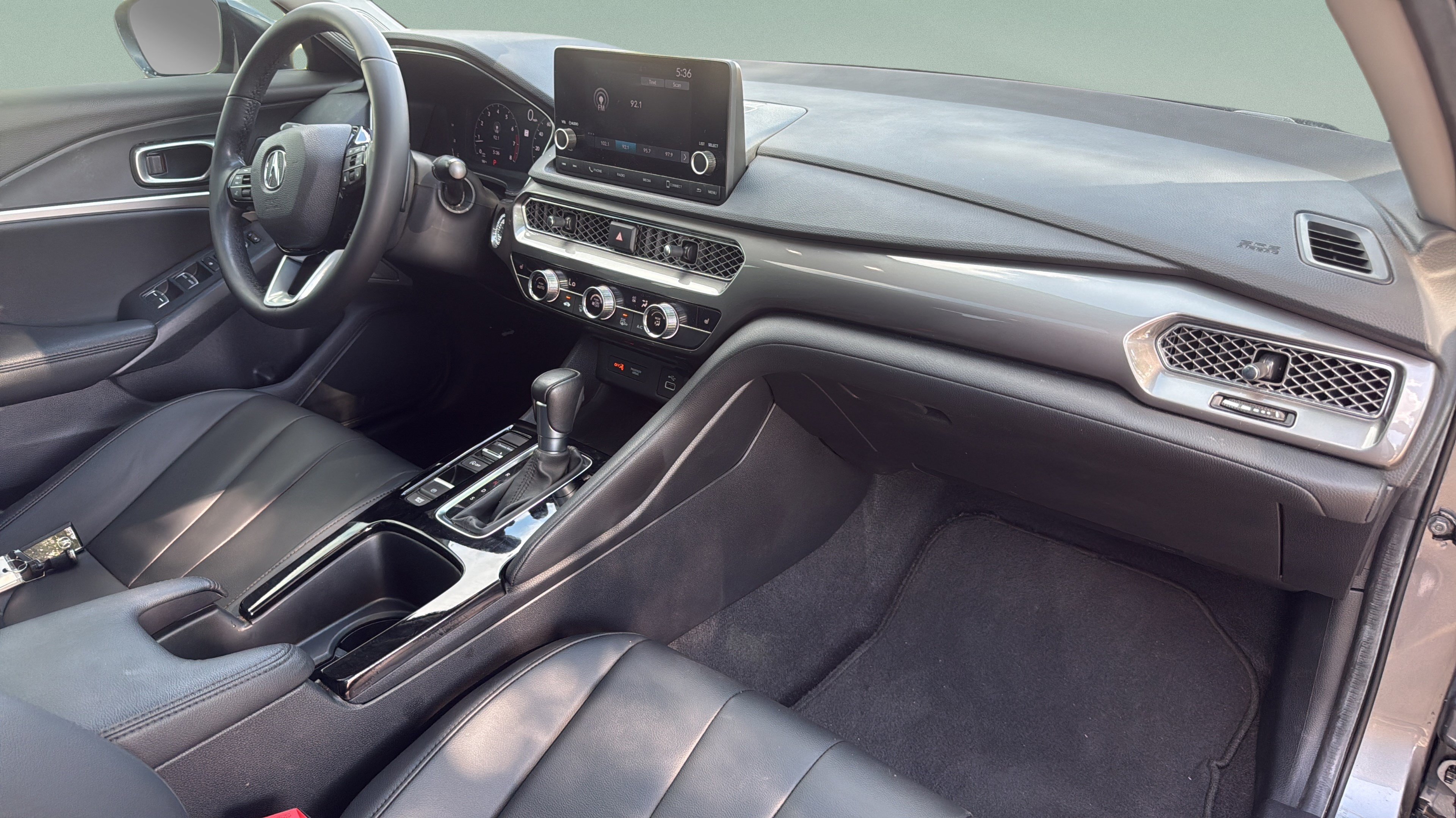 Used 2024 Acura Integra FWD image 27