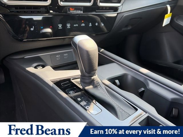 New 2026 Nissan Sentra SV w/ SV Convenience Package FWD image 16