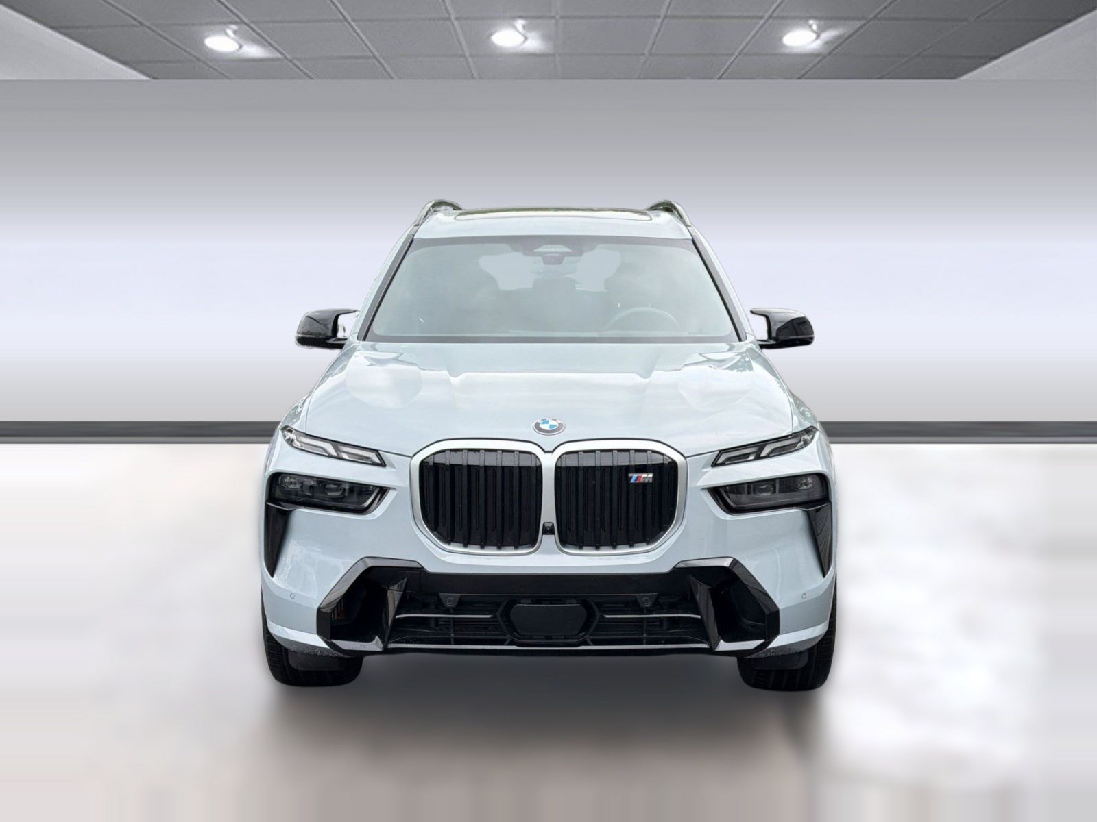 Used 2025 BMW X7 M60i w/ Climate Comfort Package AWD/4WD image 6
