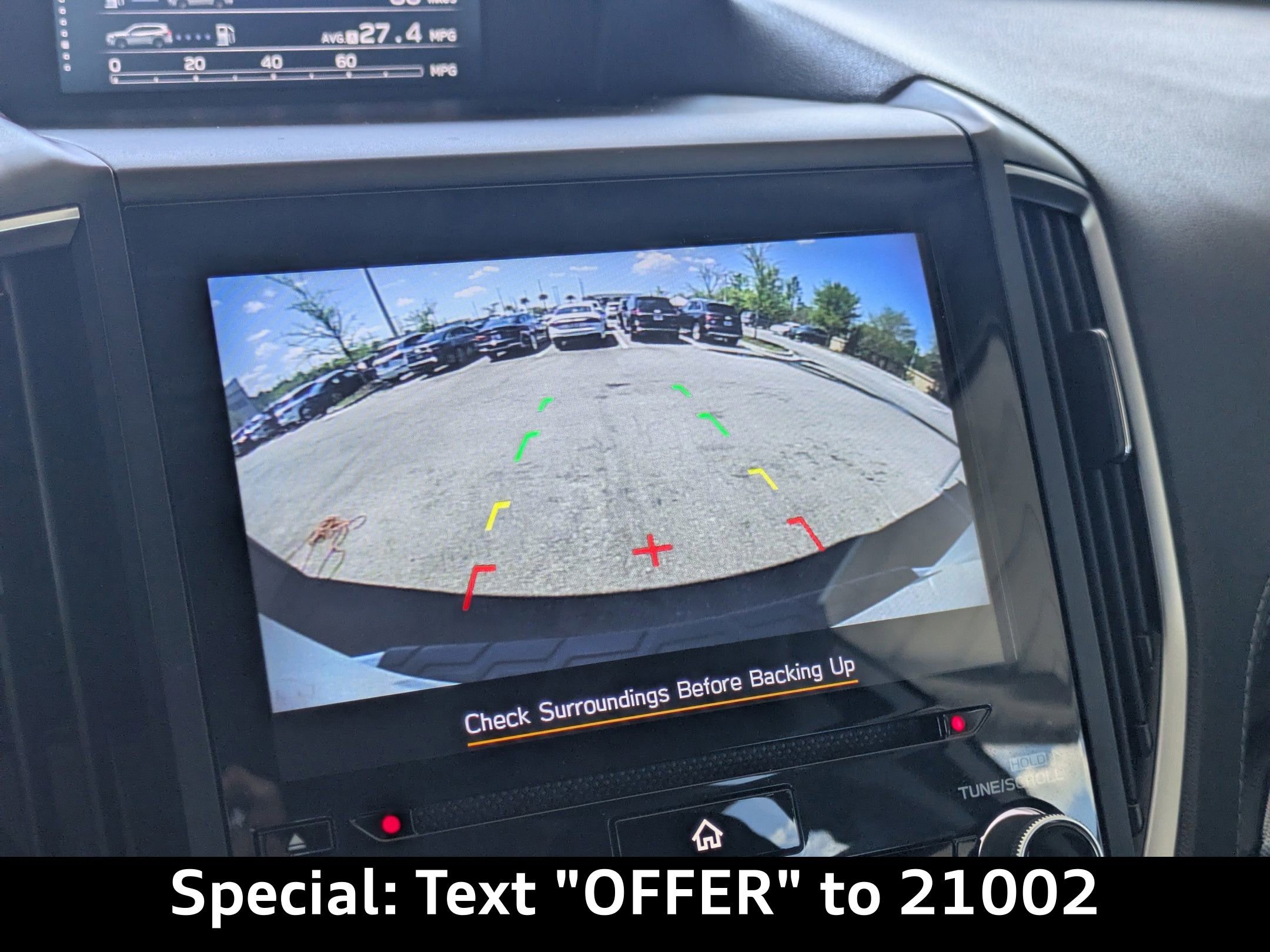 Used 2019 Subaru Forester Limited AWD/4WD image 23