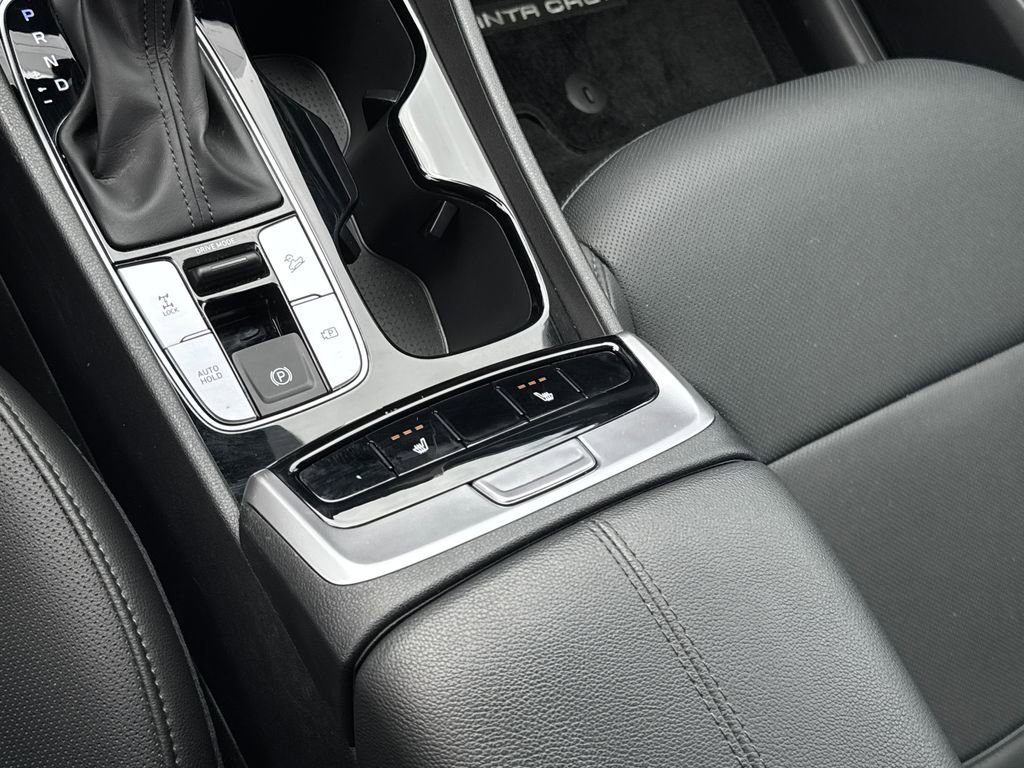 Certified 2024 Hyundai Santa Cruz XRT image 33