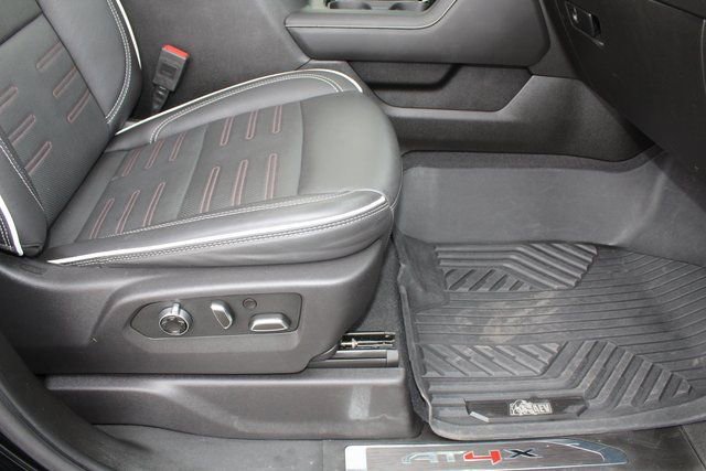 Used 2024 GMC Sierra 2500 AT4X w/ AT4X AEV Edition image 21