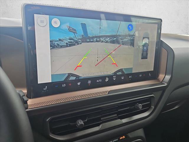 New 2026 Ford Bronco Sport Outer Banks w/ Outer Banks Tech Package+ image 13