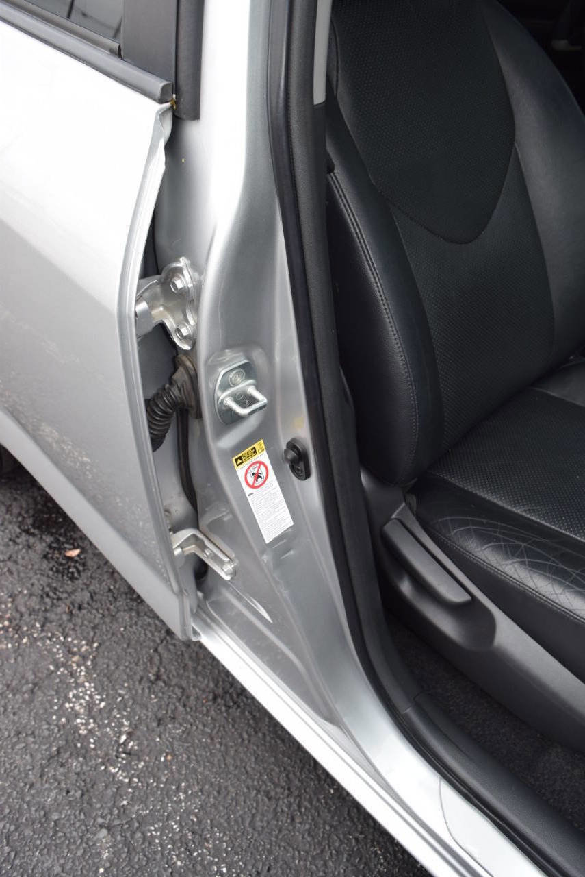 Used 2012 Toyota RAV4 Sport w/ Premium Pkg AWD/4WD image 40