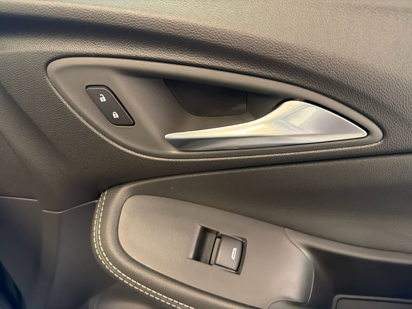 New 2026 Buick Encore GX Preferred w/ Comfort Package image 31