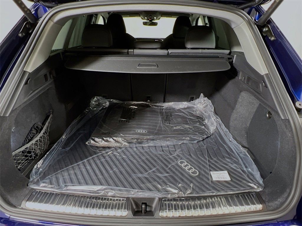 New 2025 Audi Q5 Premium Plus image 26