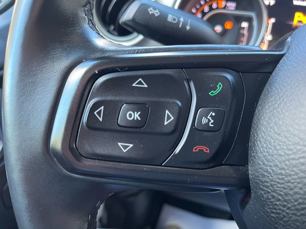 Used 2018 Jeep Wrangler Unlimited Sport S image 14